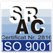 SARC ISO 9001